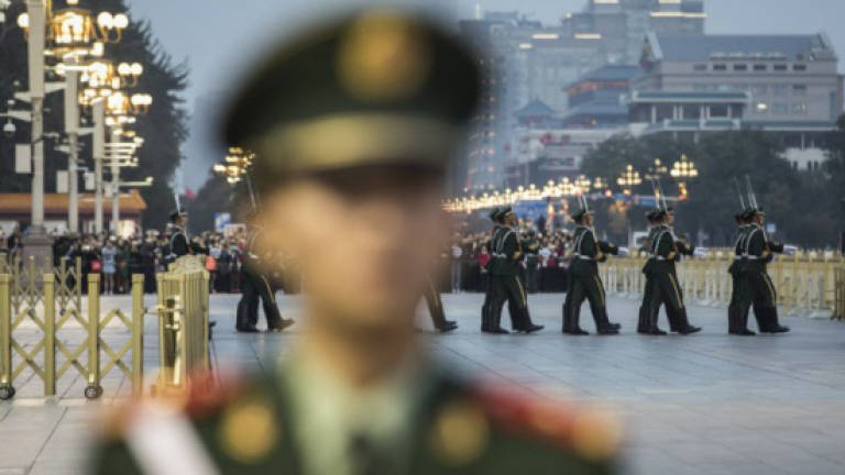 Speculation rife over surprise Kim Jong Un visit to Beijing