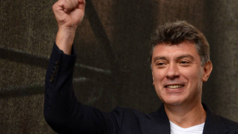 Trial opens over murder of Kremlin critic Nemtsov