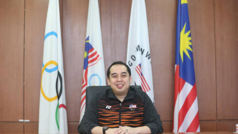 OCM to charter flights to commute Asian Games athletes