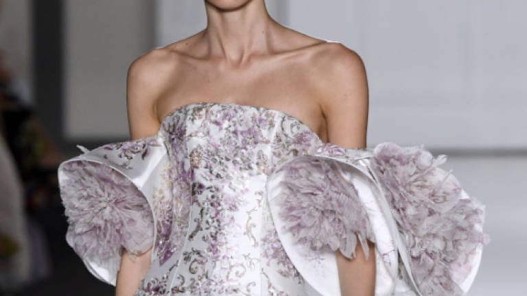 Ralph &amp; Russo locks Ready-to-Wear debut for London Fashion Week