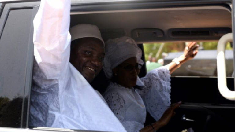 Gambia rejoins Commonwealth after democratic election