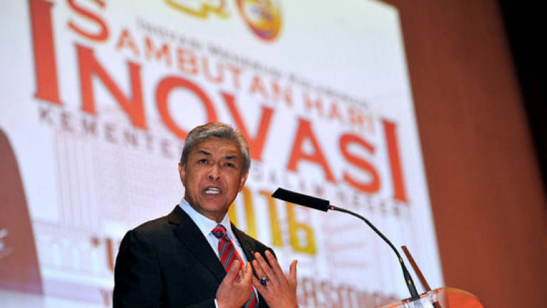 Government to consider proposal for cooking oil pricing mechanism: Zahid