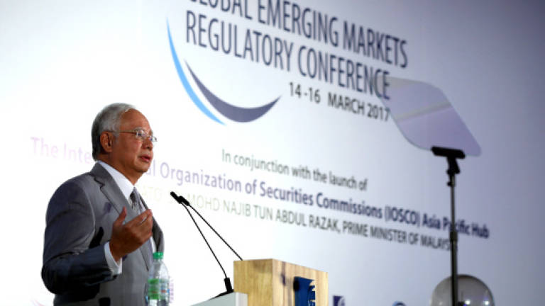 Subsidy rationalisation, GST measures have paid off: Najib