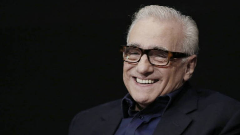 Martin Scorsese and Kiyoshi Kurosawa to receive awards at Tokyo International Film Festival