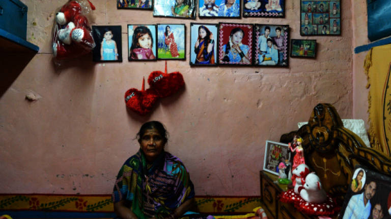 Stigma stalks India's leprosy sufferers as disease returns