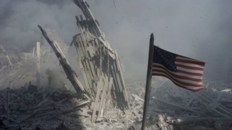 US Senate votes to allow 9/11 victims to sue Saudi Arabia