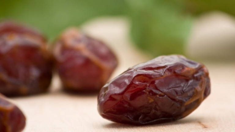 Pomegranate-date combo could improve cardiac health