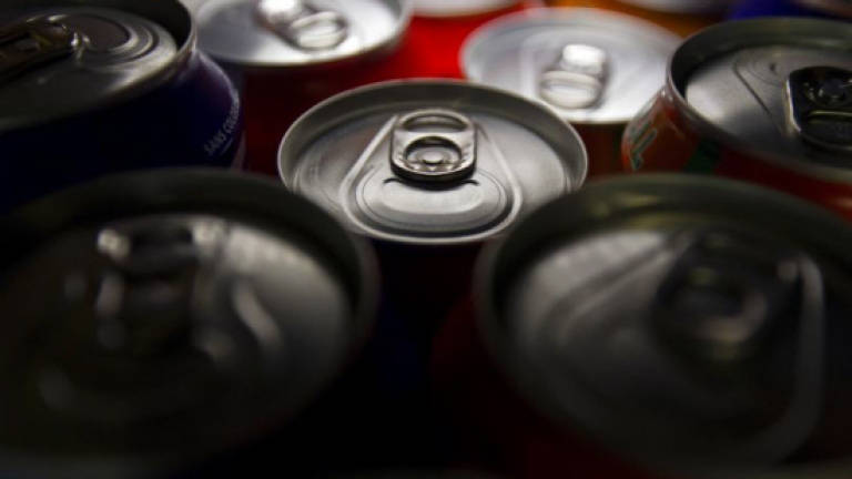 Govt mulling tax on sugary drinks