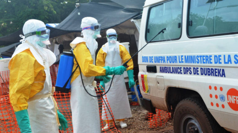 Dutch Ebola doctors to be evacuated