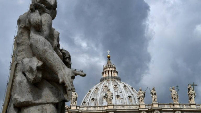 First Italian Netflix series infiltrates Rome mafia