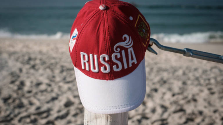 Putin to meet Russia's dope-tainted Rio team