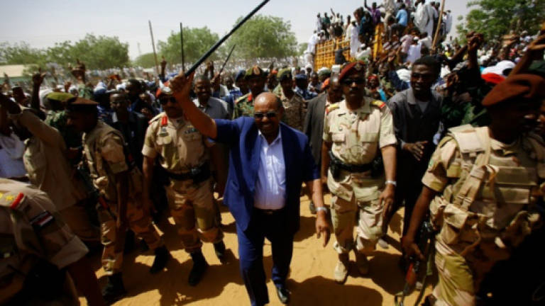 Bashir declares ceasefire in Blue Nile, South Kordofan