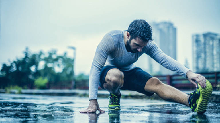 What to do post-run to maximize your results