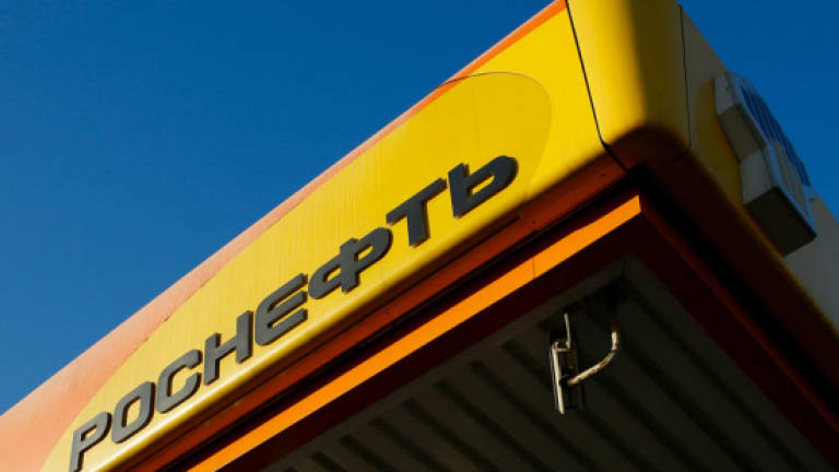 China invests RM38.2b in Rosneft as Glencore, Qatar cut stakes