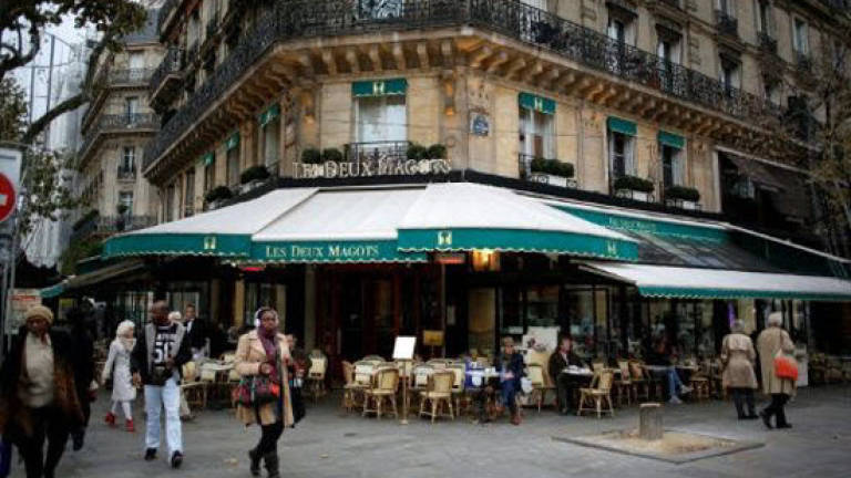 Parisians seek Unesco heritage status for bistros, cafes