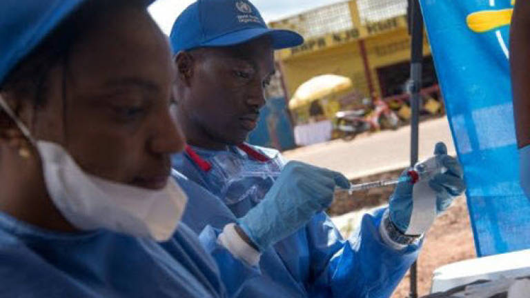 Confusion around Ebola vaccine hampering DRC outbreak response