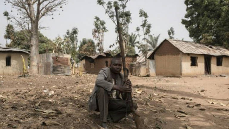 Nigerian media under scrutiny over herder-farmer conflict