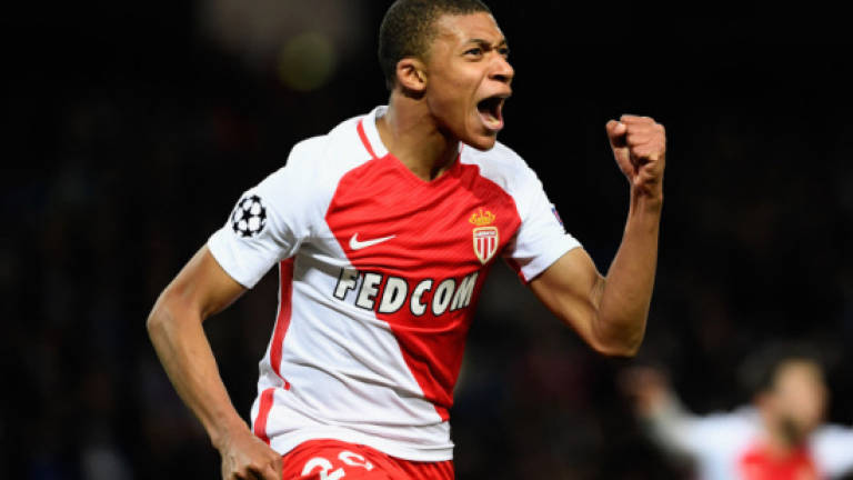 In awe of Ronaldo no more - Mbappe plots Real downfall