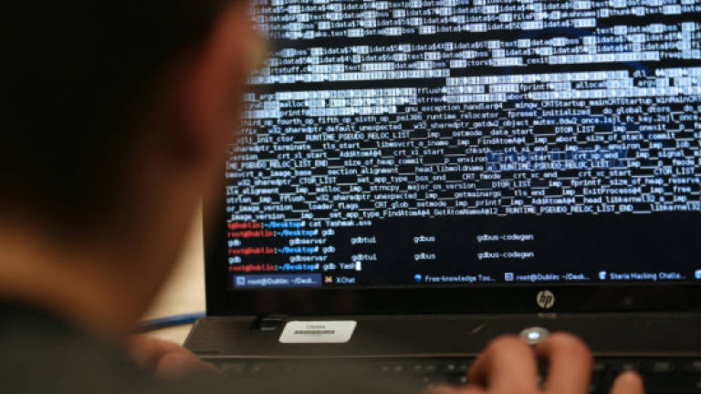 Ukrainian pleads guilty in hack-for-profit scheme