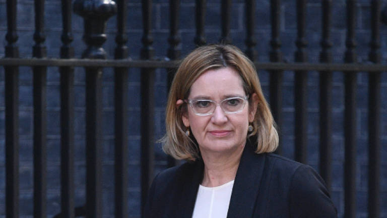 British minister to meet US tech execs over online extremism