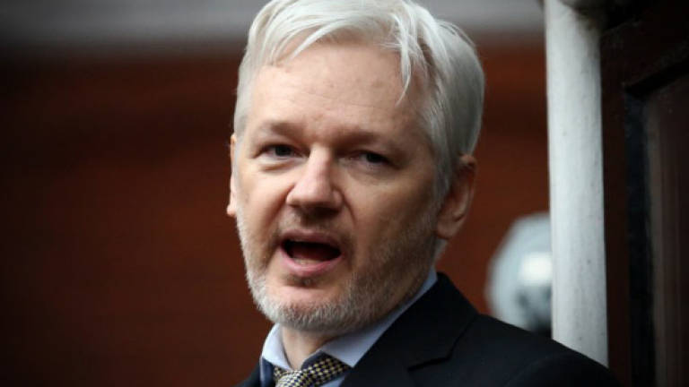 Congressman offered White House deal to let off Assange: report