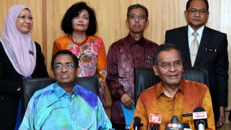 Health Advisory Council to formulate new direction in health services: Dzulkefly