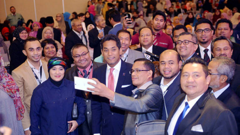 Islamophobia triggered during elections in Western countries: Khairy