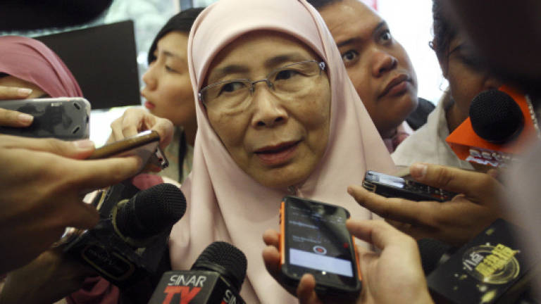 PKR: No decision on snap polls yet