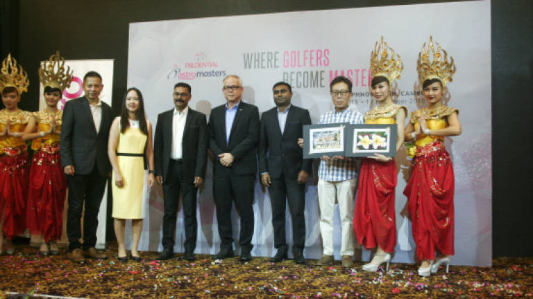 Prudential Astro Masters returns with RM300,000 in prizes