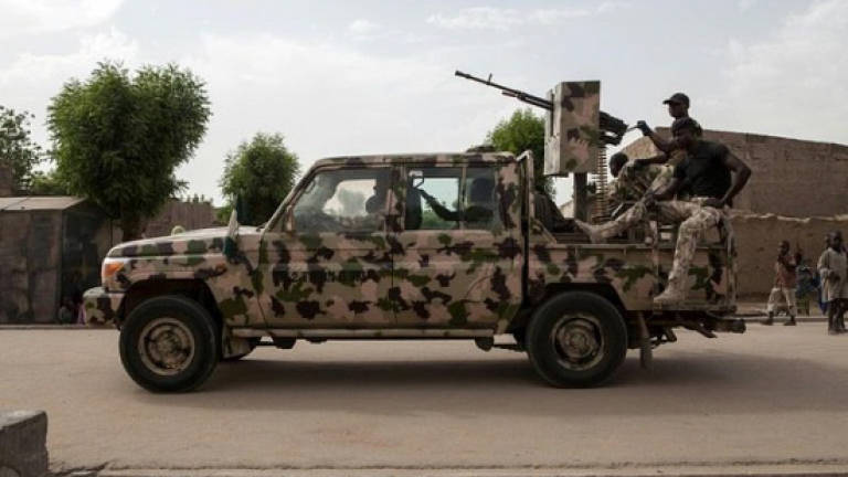 Boko Haram planning foreign kidnaps in NE Nigeria: US, UK
