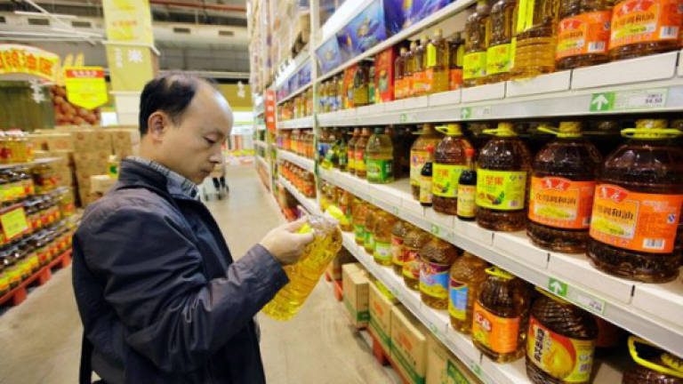 Structure of Cooking Oil Price Stabilisation Scheme (COSS) to change from Nov