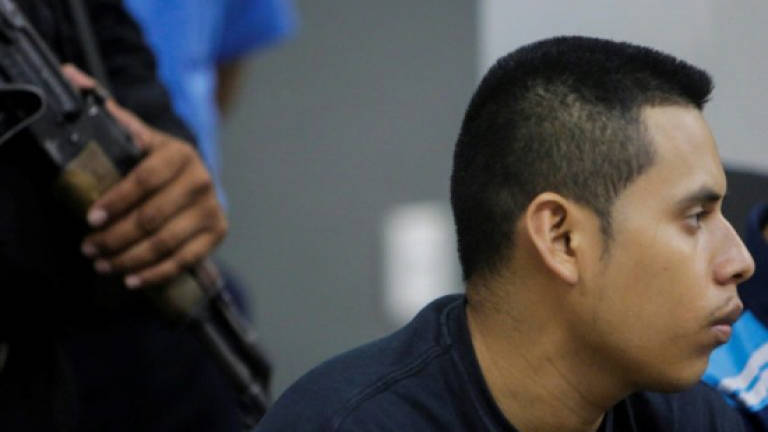 Pastor jailed for 30 years over Nicaragua exorcism death