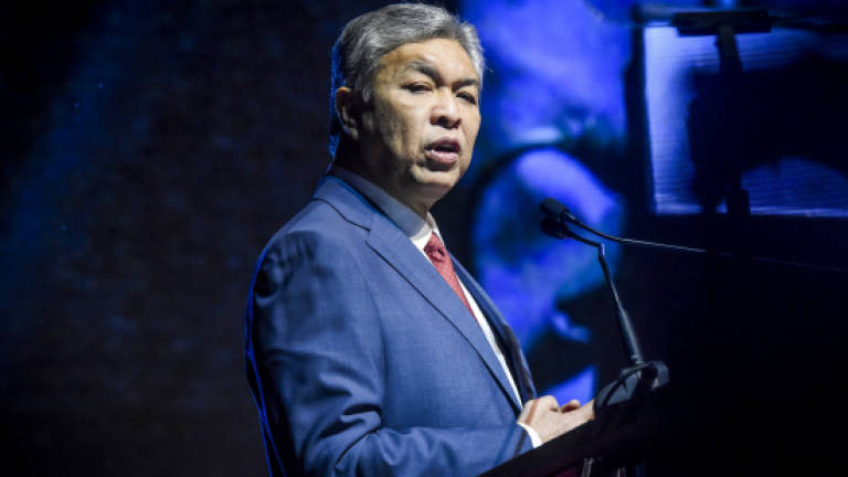 Entry requirements for residential, religious schools loosened, says Zahid