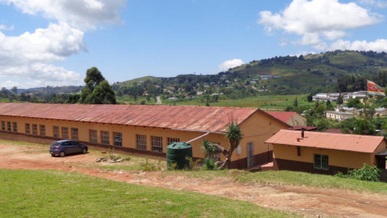Swaziland orders schools to teach only Christianity