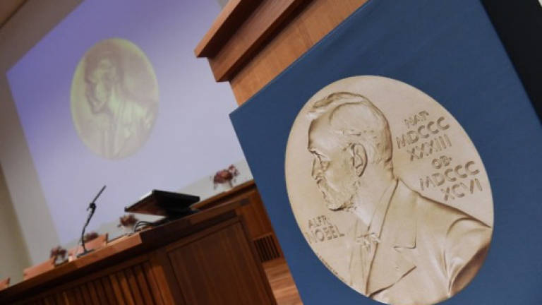 Nobel 2017 season opens with medicine prize