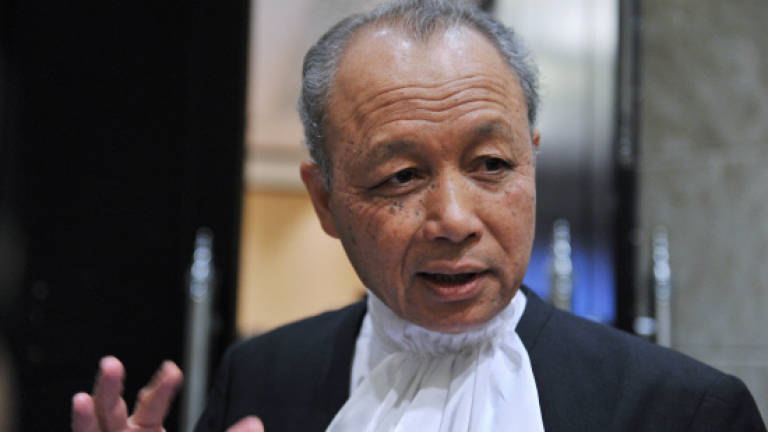 No government interference in judge's verdict, says CJ