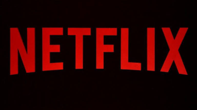 Senior Netflix executive axed over use of the N-word