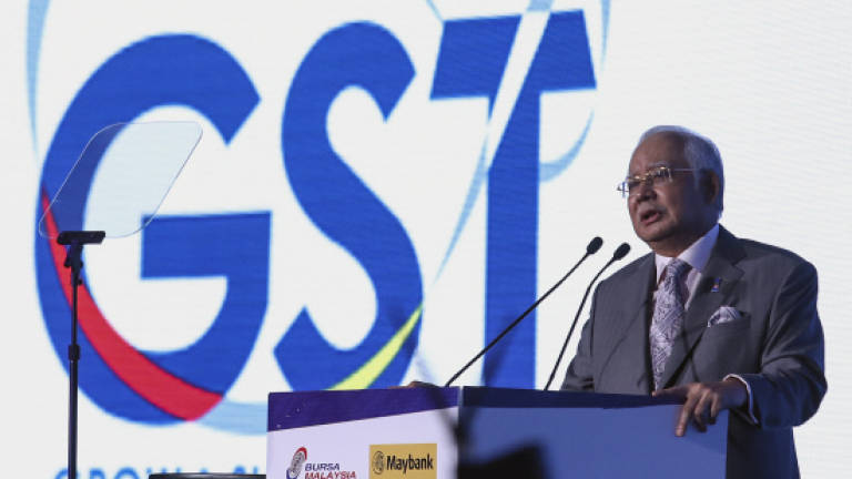 Some previous development came with unnecessary price tag: Najib