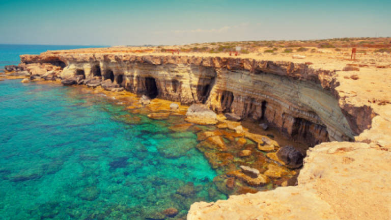 Cyprus chalks up 'best ever' summer for tourist arrivals