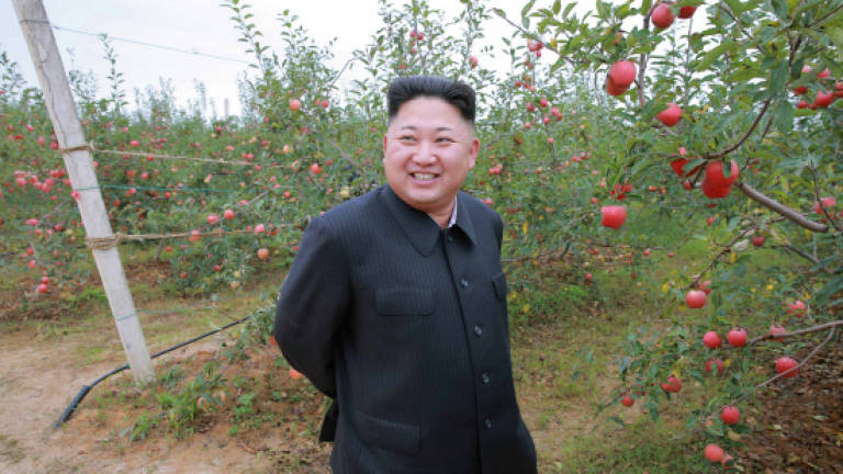 Did Kim Jong-Un claim Jong Nam's body?