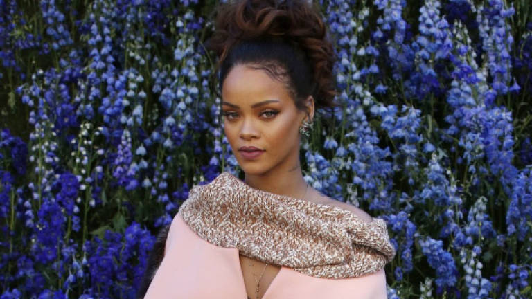 Rihanna cancels Grammys performance due to health concerns