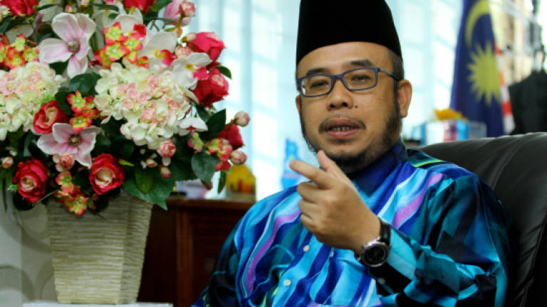 Raja Muda's goodwill visit to Southern Thailand boosts Muslim ties: Perlis Mufti