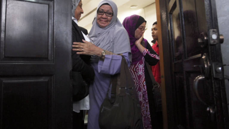 Shah Alam High Court grants RM414,800 in damages to family of Aminulrasyid