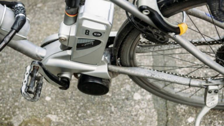 Pedal power: Give your cycling a boost with an eBike