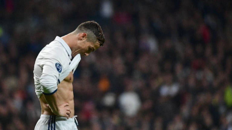 Ronaldo no dummy as he targets world treble