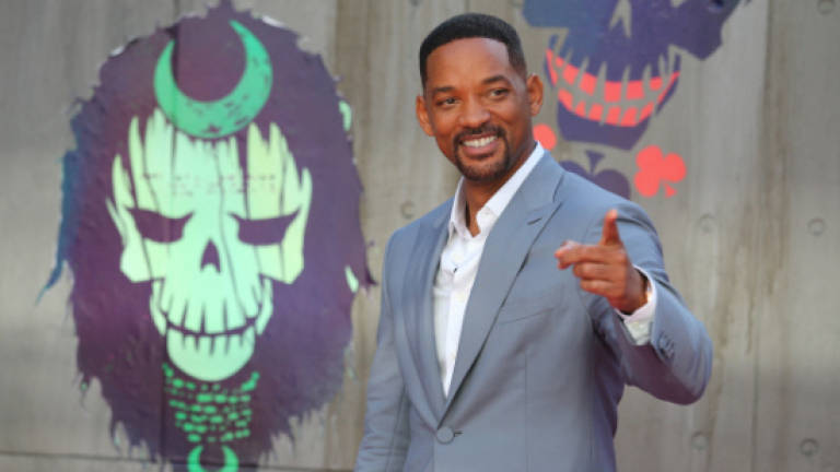 US actor Will Smith on jury of Cannes film festival: Organisers