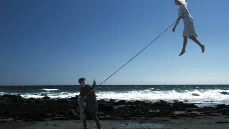 Movie Review - Miss Peregrine’s Home for Peculiar Children Movie Review - Miss Peregrine’s Home for Peculiar Children