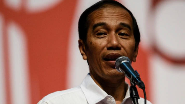 Indonesian teen jailed for insulting president on Facebook