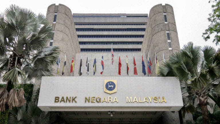 RM2,700 is provisional estimate of living wage, not median income: BNM