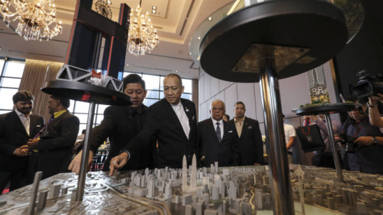 World's first Monopoly hotel to open in KL on 2019